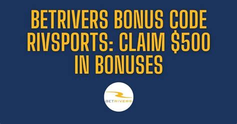 betrivers bonus code